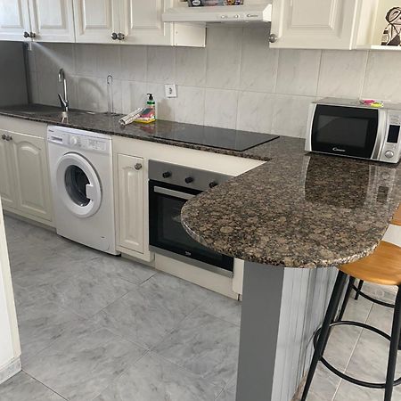 Las Tuneras Apartamento En San Agustin San Bartolomé Zewnętrze zdjęcie