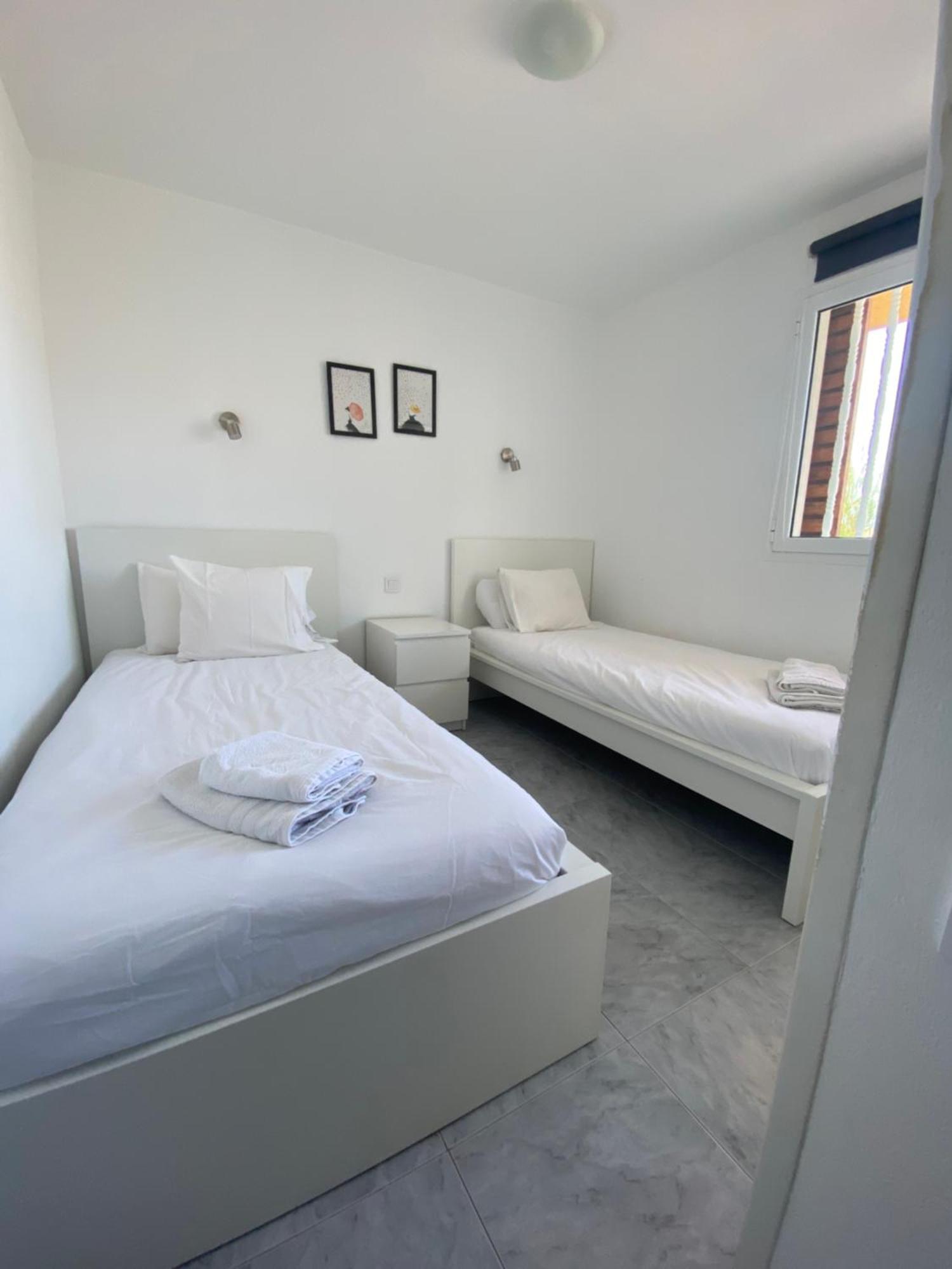 Las Tuneras Apartamento En San Agustin San Bartolomé Zewnętrze zdjęcie