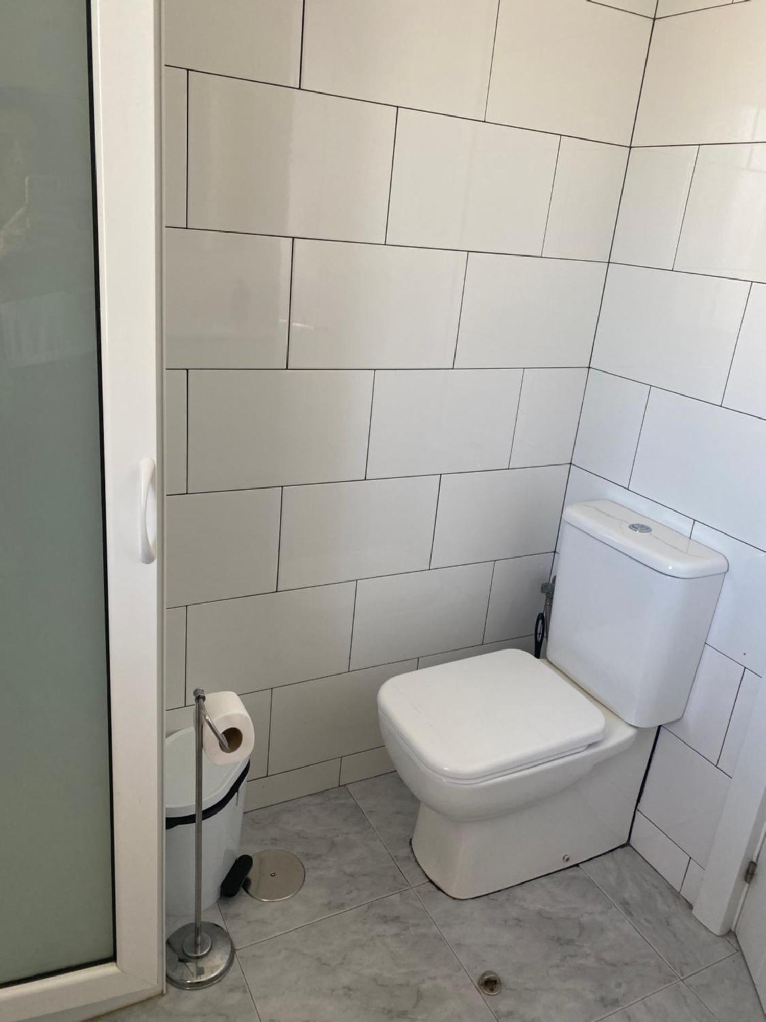 Las Tuneras Apartamento En San Agustin San Bartolomé Zewnętrze zdjęcie