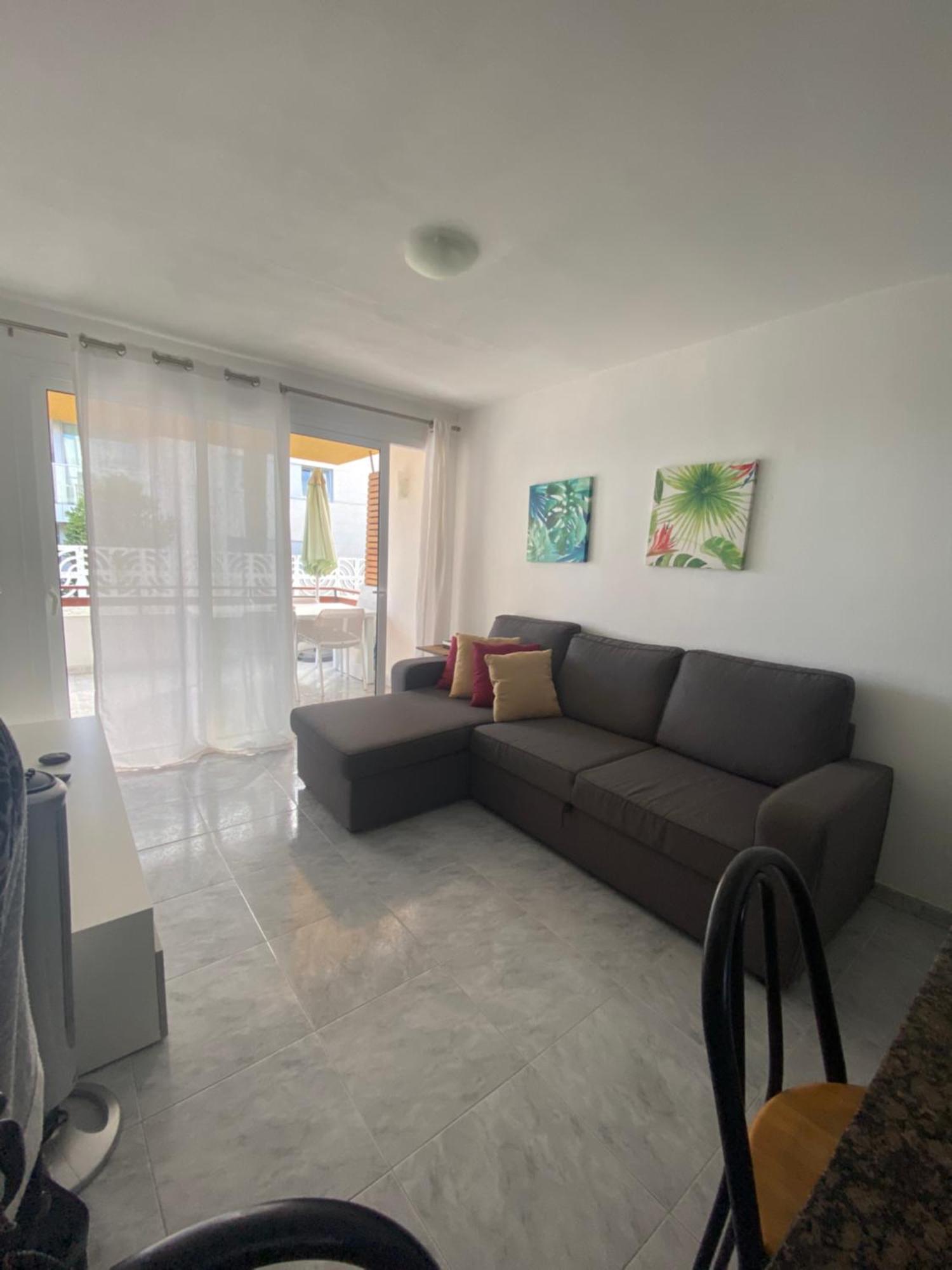 Las Tuneras Apartamento En San Agustin San Bartolomé Zewnętrze zdjęcie