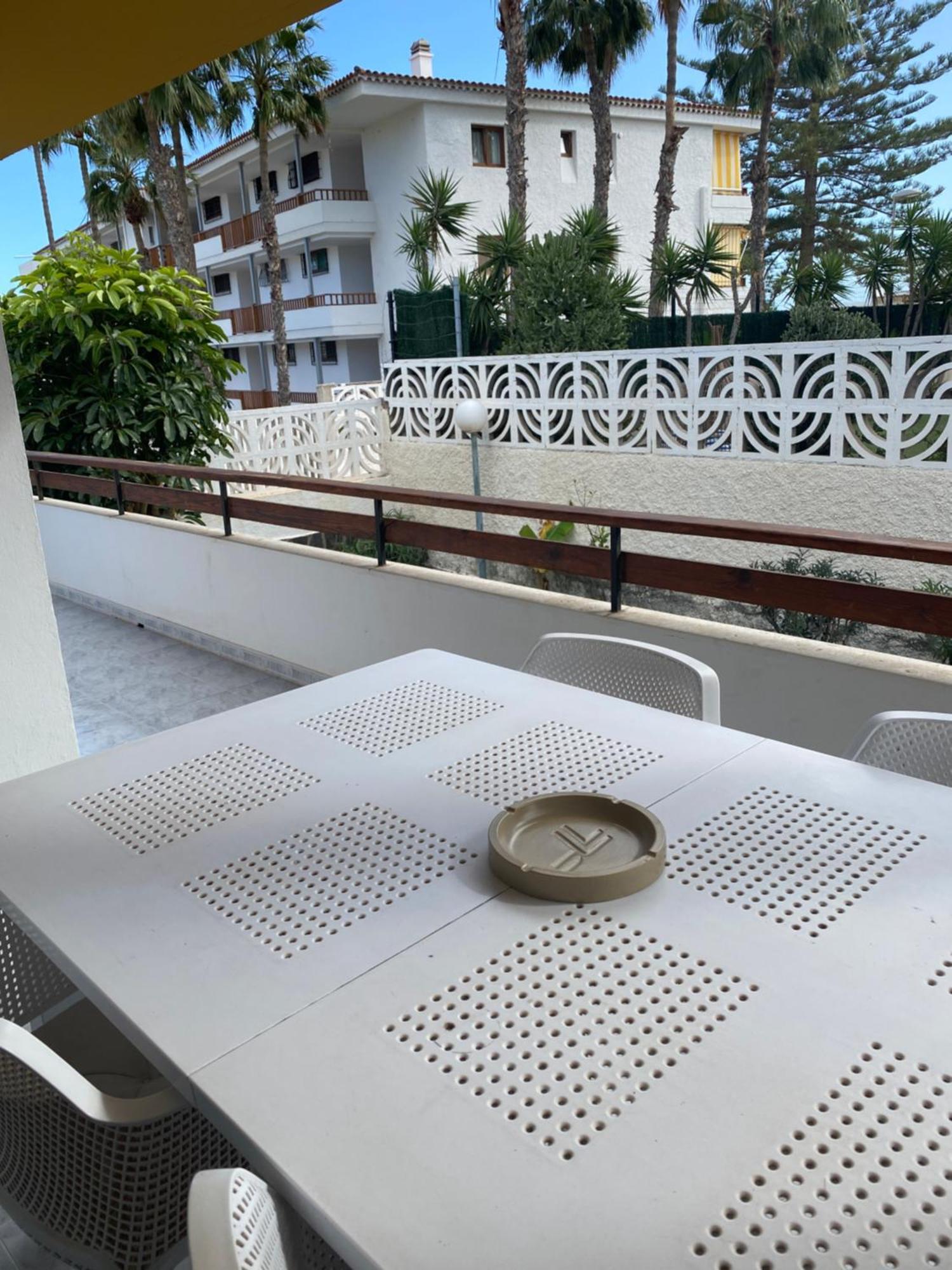 Las Tuneras Apartamento En San Agustin San Bartolomé Zewnętrze zdjęcie