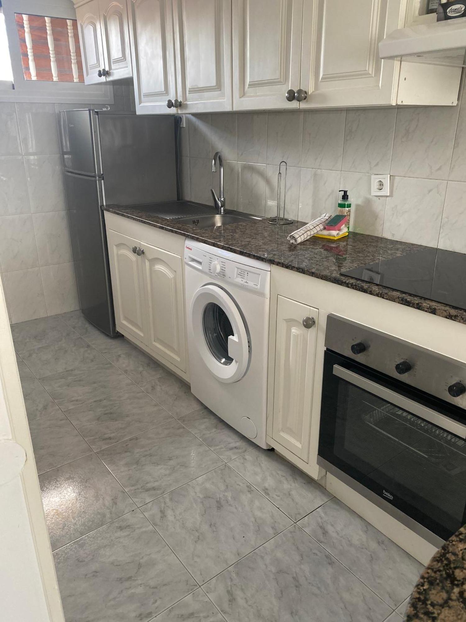 Las Tuneras Apartamento En San Agustin San Bartolomé Zewnętrze zdjęcie
